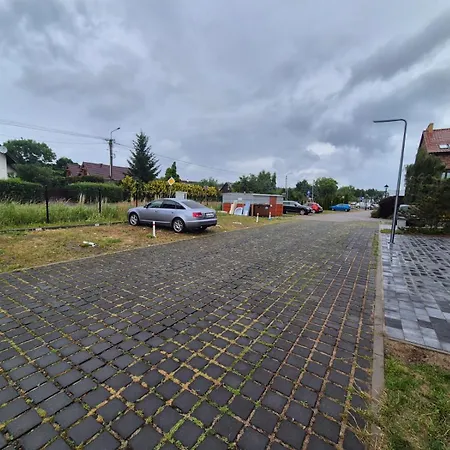 דירה Nana Trimare Basen, Bilard, Parking *